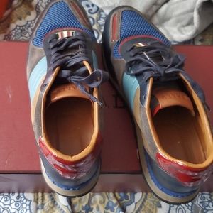 Bally Sneakers